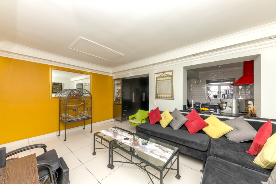 1 Bedroom Property for Sale in Salt River Western Cape
